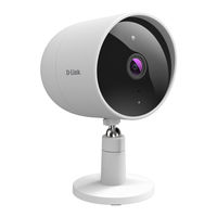D-Link DCS-8302LH Manual Del Usuario