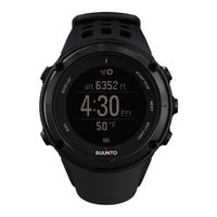 Suunto AMBIT 2.0 Guía De Manejo