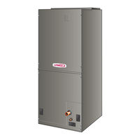 Lennox Merit CBA25UHE Instrucciones De Instalación