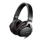 Sony MDR-1RNC - Instrucciones de funcionamiento de los auriculares con cancelación de ruido