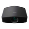 Proyectores Sony VPL-VW790ES Manual De Referencia