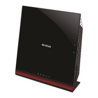 NETGEAR D6300 Guia De Inicio Rapido