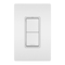 Accesorios para Refrigeradores y Congeladores LEGRAND Pass&Seymour radiant RCD11 Guia De Inicio Rapido