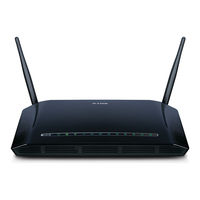 D-Link DIR-632 Guía De Instalación Rápida