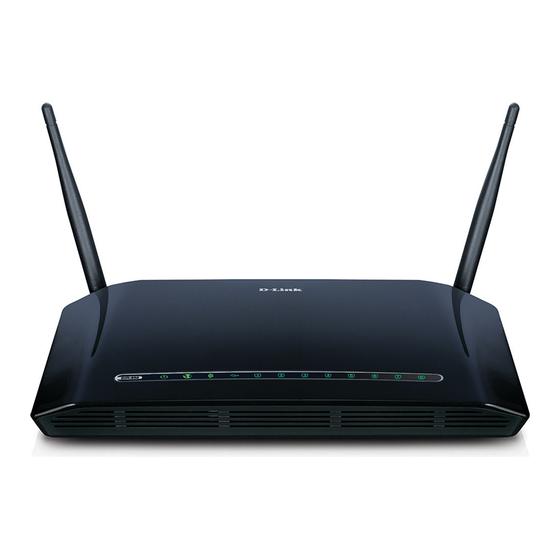 D-Link DIR-632 Guía De Instalación Rápida