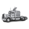 Juguetes REVELL PETERBILT 359 Instrucciones