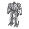 Juguetes Hasbro Transformers OPTIMUS PRIME Manual De Instrucciones