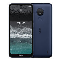 Nokia TA-1466 Guia Del Usuario