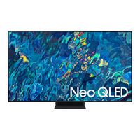 Samsung QN800B Serie Manual Del Usuario