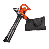 Black And Decker BV5600R Manual De Instrucciones