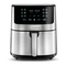 Manual de la Freidora de Aire Digital Gourmia 8qt GAF838