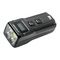 Nitecore T4K - Manual de la linterna inteligente Quad-Core para llavero