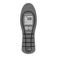Protimeter Surveymaster Manual De Instrucciones