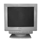 Monitores Sony Trinitron CPD-100ES Manual De Instrucciones