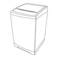Insignia NS-TWM16WH9 Guia Del Usuario