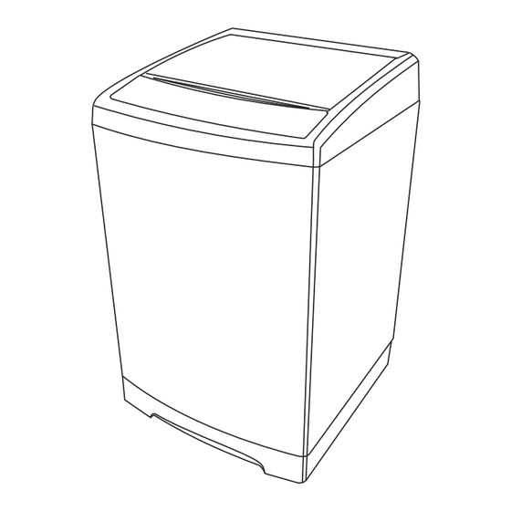 Insignia NS-TWM16WH9 Guia Del Usuario