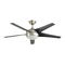 Ventiladores HAMPTON BAY Windward II Manual Del Propietário