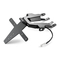 Accesorios de Motocicletas KTM 61308915100 Manual De Montaje