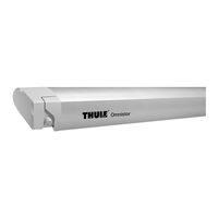 Thule Omnistor 6300 Guia De Instalacion