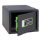 Cajas Fuertes Arregui SUPRA Manual De Instrucciones