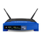 Routers Inalámbricos Cisco Linksys WRT54GL Guía De Instalación Rápida