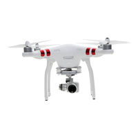 Dji PHANTOM 3 STANDART Guia De Inicio Rapido