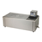 Equipo Industrial Vollrath 40868 Manual Del Operador