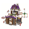 Juguetes K'Nex Super Mario 38529 Manual De Instrucciones