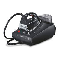 Bosch Sensixx B35L Instrucciones De Uso