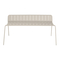 Muebles de Exterior Naterial IDAHO 3276007396300 Manual De Instrucciones