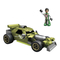 Juguetes Mega HOT WHEELS ARISTO RAT Manual De Instrucciones