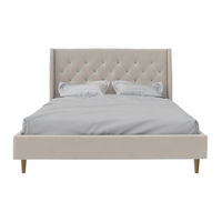 Dorel Home Products 4593139N Manual Del Usuario