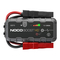 Manual del arrancador auxiliar NOCO Genius Boost HD GB70
