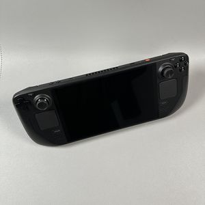 Conectar Wi-Fi en la Steam Deck OLED