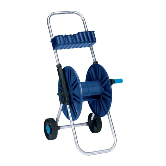 EINHELL BG-HR 60 Manual De Instrucciones