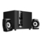 Sistemas de Altavoces Klip Xtreme BluWave KWS-615 Guia Del Usuario