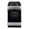 Hornos Zanussi ZCG512H1SA Manual De Instrucciones