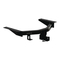 Accesorios de Automóviles Horizon Global 76453 Instrucciones De Instalación