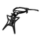 Accesorios de Motocicletas DUCATI Performance Scrambler 97380211A Instrucciones De Montaje