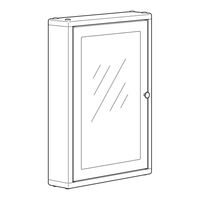 IKEA DYNAN Manual De Instrucciones