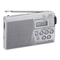 Radio Sony ICF-M260 Manual De Instrucciones
