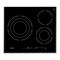 Quemadores Indesit VRO 632 TD B Manual De Instrucciones