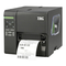 Impresoras TSC ML240 Serie Manual Del Usuario