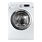 Lavadoras Hotpoint Ariston FMD 923 Instrucciones De Uso