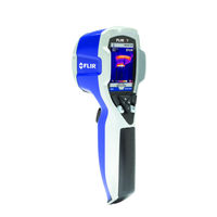 flir i5 Manual De Instrucciones