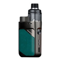 Vaporesso SWAG PX80 Manual Del Usuario