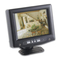 Monitores Velleman MONCOLHA5P Manual De Instrucciones