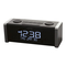 Relojes Radio HMDX CUBE HX-B440 Manual De Instrucciones