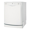 Lavaplatos Indesit IDL 50 Instalación Y El Uso