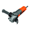 Manual de Black & Decker BEG110, BEG120, KFBEG110, KFBEG125, ADBEG125, BEG210, BEG220, BEG210KA2